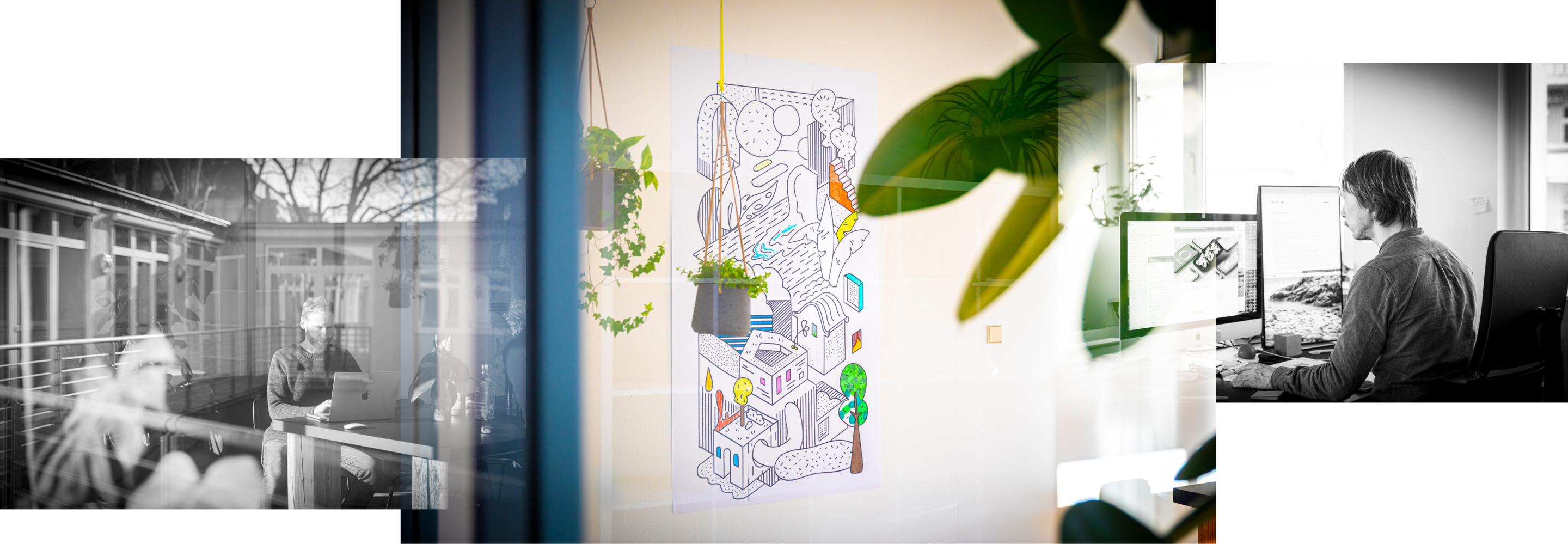 BfG - Bande für Gestaltung, Agentur für Kommunikationsdesign aus Dortmund