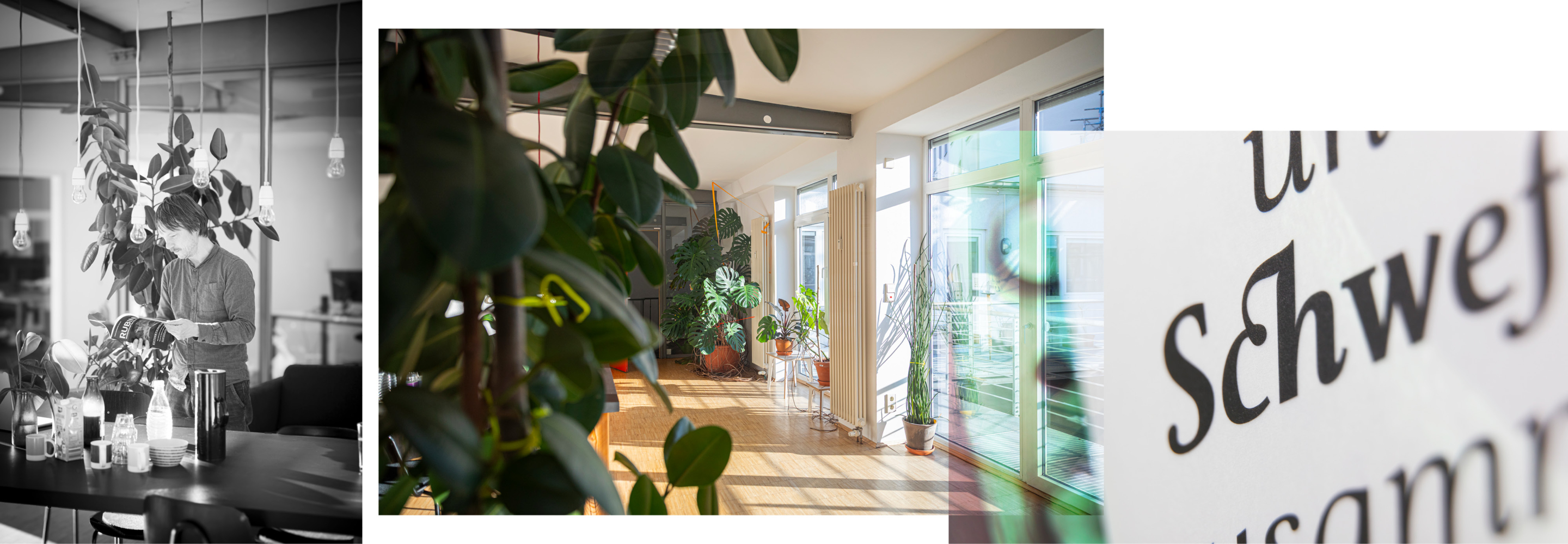 BfG - Bande für Gestaltung, Agentur für Kommunikationsdesign aus Dortmund