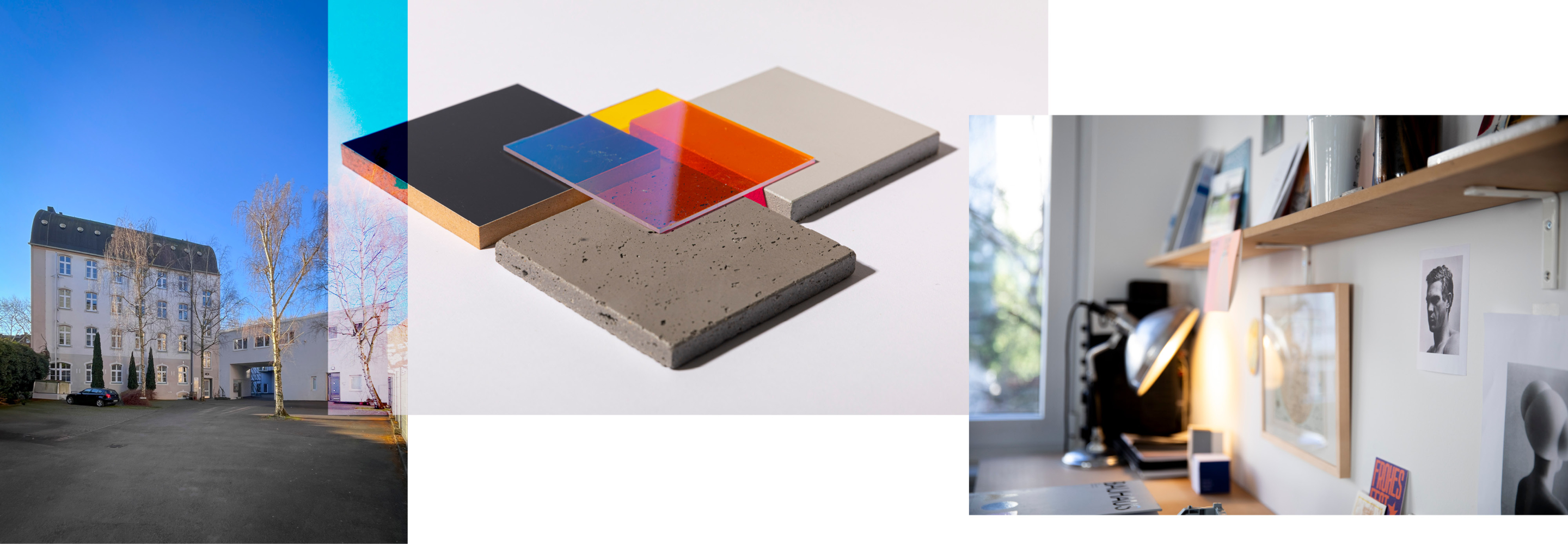 BfG - Bande für Gestaltung, Agentur für Kommunikationsdesign aus Dortmund